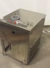 Used Buchi Mini Spray Dryer, Model B-290. Bench spray dryer with B295 inert loop, organic solvent chamber and Sonatec ultrasonic dryer nozzle. 200 and 230 volt/50-60 hz. Requires 5 to 8 bar compresse...