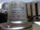 Used Buchi Mini Spray Dryer