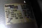 Used Buchi Mini Spray Dryer