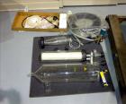 Used Buchi Mini Spray Dryer