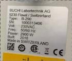 Used Buchi B290 Spray Dryer with Buchi Model B295 SE
