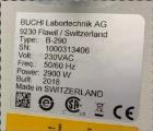 Used-Buchi B290 Spray Dryer with Buchi Model B295 SE