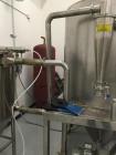 Used COL-IN-TECH Pilot Scale Spray Dryer, Model CIT-PSD-P5.