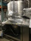 Used COL-IN-TECH Pilot Scale Spray Dryer, Model CIT-PSD-P5.