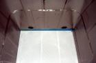 Used Damrow Drying System Stainless Steel. Approximate capacity 4,000 pounds per hour of powder with 5% moisture Whey capacity out. Consists of: (1) Spray Dryer, Stainless Steel. (7) Top entering noz...