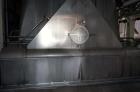 Used- Damrow Drying System Stainless Steel. Approximate capacity 4,000 pounds per hour of powder with 5% moisture Whey capac...