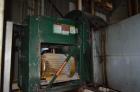 Used Damrow Drying System Stainless Steel. Approximate capacity 4,000 pounds per hour of powder with 5% moisture Whey capacity out. Consists of: (1) Spray Dryer, Stainless Steel. (7) Top entering noz...