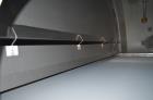 Used Damrow Drying System Stainless Steel. Approximate capacity 4,000 pounds per hour of powder with 5% moisture Whey capacity out. Consists of: (1) Spray Dryer, Stainless Steel. (7) Top entering noz...