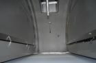 Used Damrow Drying System Stainless Steel. Approximate capacity 4,000 pounds per hour of powder with 5% moisture Whey capacity out. Consists of: (1) Spray Dryer, Stainless Steel. (7) Top entering noz...