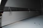 Used Damrow Drying System Stainless Steel. Approximate capacity 4,000 pounds per hour of powder with 5% moisture Whey capacity out. Consists of: (1) Spray Dryer, Stainless Steel. (7) Top entering noz...
