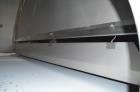 Used Damrow Drying System Stainless Steel. Approximate capacity 4,000 pounds per hour of powder with 5% moisture Whey capacity out. Consists of: (1) Spray Dryer, Stainless Steel. (7) Top entering noz...