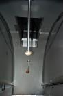 Used Damrow Drying System Stainless Steel. Approximate capacity 4,000 pounds per hour of powder with 5% moisture Whey capacity out. Consists of: (1) Spray Dryer, Stainless Steel. (7) Top entering noz...