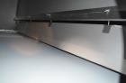 Used Damrow Drying System Stainless Steel. Approximate capacity 4,000 pounds per hour of powder with 5% moisture Whey capacity out. Consists of: (1) Spray Dryer, Stainless Steel. (7) Top entering noz...