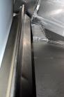 Used Damrow Drying System Stainless Steel. Approximate capacity 4,000 pounds per hour of powder with 5% moisture Whey capacity out. Consists of: (1) Spray Dryer, Stainless Steel. (7) Top entering noz...