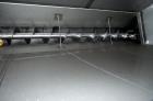 Used Damrow Drying System Stainless Steel. Approximate capacity 4,000 pounds per hour of powder with 5% moisture Whey capacity out. Consists of: (1) Spray Dryer, Stainless Steel. (7) Top entering noz...