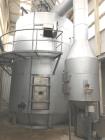 Used Dorst Technologies Drying Plant