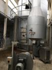 Used- Dorst Technologies Drying Plant