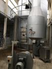 Used Dorst Technologies Drying Plant