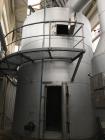 Used- Dorst Technologies Drying Plant