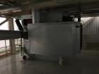 Used Dorst Technologies Drying Plant