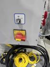 Used Labtex ESTDi Spray Dryer | 3000W Heater | Stainless Atomizer | Built 2018