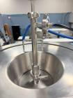 Used GEA Mobile Minor MM-CC Spray Dryer – 316 SS, 1–5 kg/hr, Built 2021