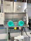 Used GEA Mobile Minor MM-CC Spray Dryer – 316 SS, 1–5 kg/hr, Built 2021