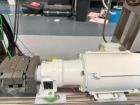 Used GEA Mobile Minor MM-CC Spray Dryer – 316 SS, 1–5 kg/hr, Built 2021