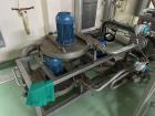 GEA Niro Spray Dryer, Model FSD-4