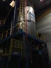 Used- GEA Niro Spray Drying Plant