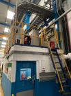 Used GEA Niro Spray Drying Plant