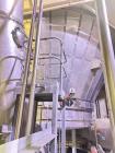 Used GEA Niro MSD800 Spray Dryer & Evaporation Plant | 5.2 TPH Fully Integrated Dairy System