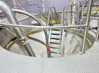 Used GEA Niro MSD800 Spray Dryer & Evaporation Plant | 5.2 TPH Fully Integrated Dairy System