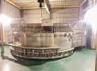Used GEA Niro MSD800 Spray Dryer & Evaporation Plant | 5.2 TPH Fully Integrated Dairy System