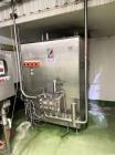 Used GEA Niro MSD800 Spray Dryer & Evaporation Plant | 5.2 TPH Fully Integrated Dairy System