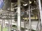 Used GEA Niro MSD800 Spray Dryer & Evaporation Plant | 5.2 TPH Fully Integrated Dairy System