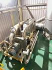 Used GEA Niro MSD800 Spray Dryer & Evaporation Plant | 5.2 TPH Fully Integrated Dairy System