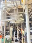 Used GEA Niro MSD800 Spray Dryer & Evaporation Plant | 5.2 TPH Fully Integrated Dairy System