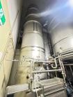 Used GEA Niro MSD800 Spray Dryer & Evaporation Plant | 5.2 TPH Fully Integrated Dairy System