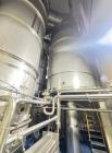 Used GEA Niro MSD800 Spray Dryer & Evaporation Plant | 5.2 TPH Fully Integrated Dairy System