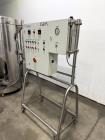 GEA Niro Mobile Minor Spray Dryer | Pilot-Scale | Stainless | For Sale