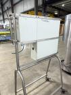 GEA Niro Mobile Minor Spray Dryer | Pilot-Scale | Stainless | For Sale