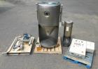 Used GEA Niro Mobile Minor 2000 Spray Dryer – Model G – 316L Stainless Steel – Food Grade Laboratory Spray Dryer