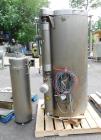 Used GEA Niro Mobile Minor 2000 Spray Dryer – Model G – 316L Stainless Steel – Food Grade Laboratory Spray Dryer