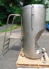 Used GEA Niro Mobile Minor 2000 Spray Dryer – Model G – 316L Stainless Steel – Food Grade Laboratory Spray Dryer