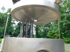Used GEA Niro Mobile Minor 2000 Spray Dryer – Model G – 316L Stainless Steel – Food Grade Laboratory Spray Dryer