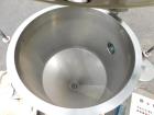 Used GEA Niro Mobile Minor 2000 Spray Dryer – Model G – 316L Stainless Steel – Food Grade Laboratory Spray Dryer