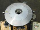 Used GEA Niro Mobile Minor 2000 Spray Dryer – Model G – 316L Stainless Steel – Food Grade Laboratory Spray Dryer