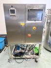 Used GEA Niro MM-PSR Mobile Minor Spray Dryer – Stainless Steel, 1–7 kg/hr