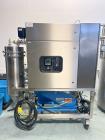 Used GEA Niro MM-PSR Mobile Minor Spray Dryer – Stainless Steel, 1–7 kg/hr